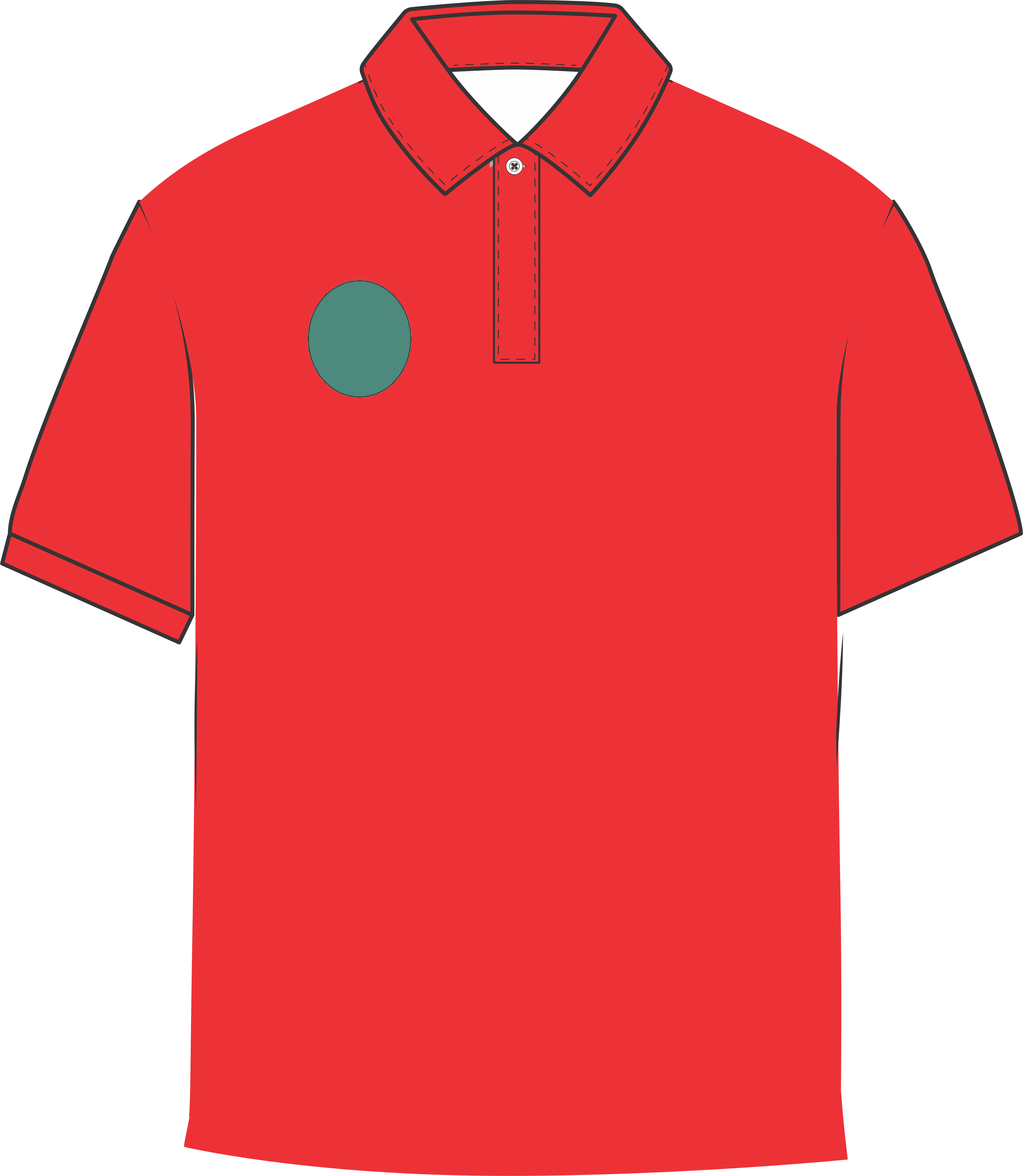 LACOSTE PAMUK